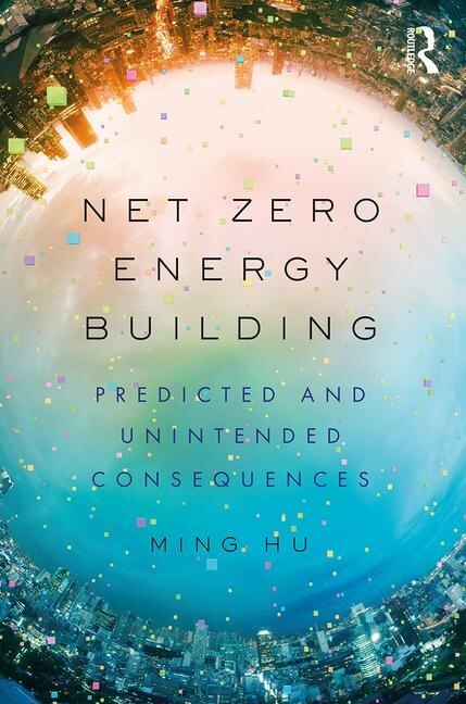 Couverture_Net Zero Energy Building
