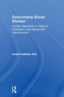 Front cover_Overcoming Social Division