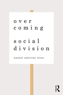 Couverture_Overcoming Social Division