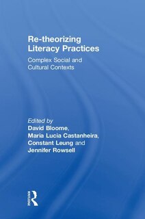 Couverture_Re-theorizing Literacy Practices