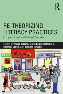 Couverture_Re-theorizing Literacy Practices