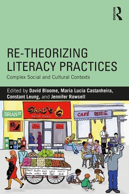 Couverture_Re-theorizing Literacy Practices