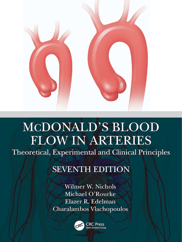 Couverture_Mcdonald's Blood Flow In Arteries