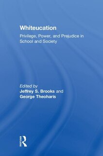 Front cover_Whiteucation