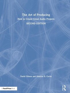 Couverture_The Art Of Producing