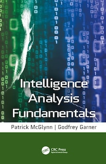 Front cover_Intelligence Analysis Fundamentals