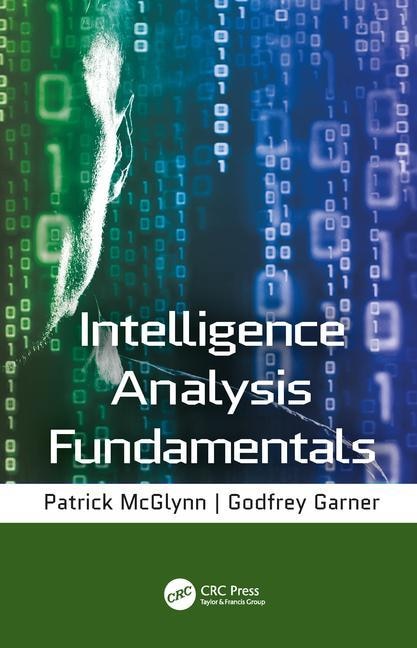 Front cover_Intelligence Analysis Fundamentals
