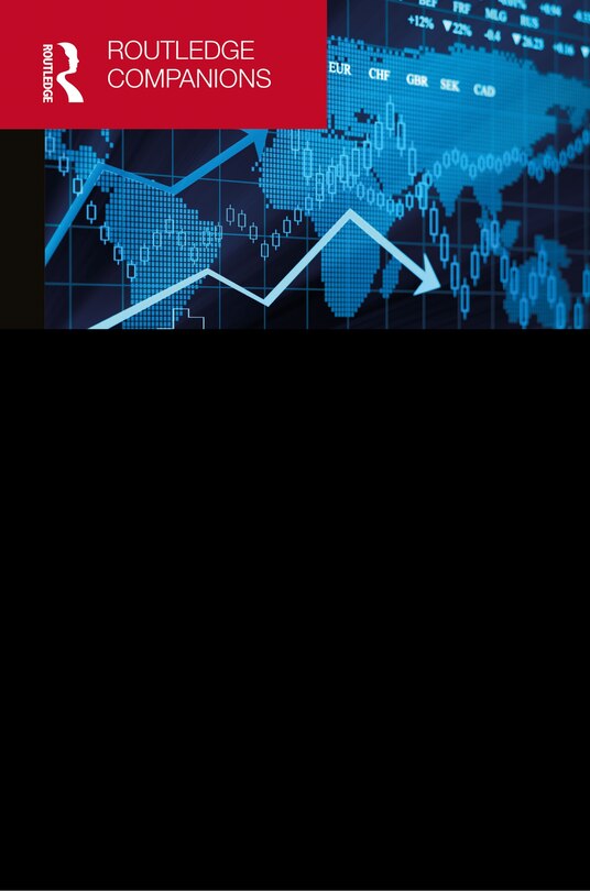 Couverture_The Routledge Handbook of Financial Geography