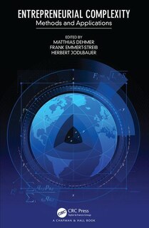 Couverture_Entrepreneurial Complexity