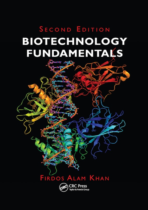 Front cover_Biotechnology Fundamentals
