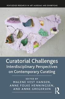 Couverture_Curatorial Challenges
