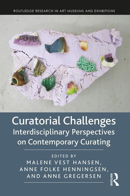 Couverture_Curatorial Challenges