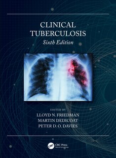 Couverture_Clinical Tuberculosis