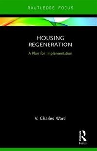 Front cover_Housing Regeneration