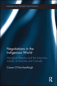 Couverture_Negotiations In The Indigenous World
