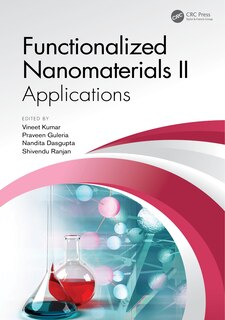 Front cover_Functionalized Nanomaterials Ii