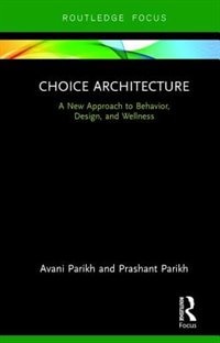 Front cover_Choice Architecture