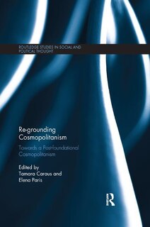 Front cover_Re-grounding Cosmopolitanism
