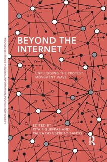 Front cover_Beyond The Internet