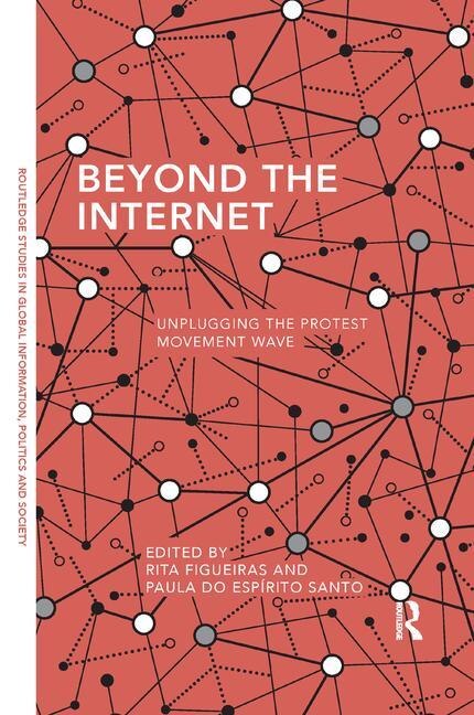 Front cover_Beyond The Internet