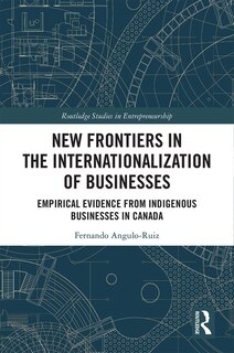 Front cover_New Frontiers In The Internationalization Of Businesses