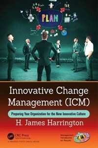 Couverture_Innovative Change Management (icm)