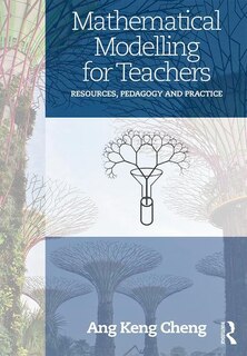 Couverture_Mathematical Modelling For Teachers