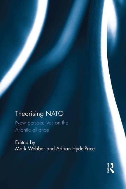 Front cover_Theorising Nato