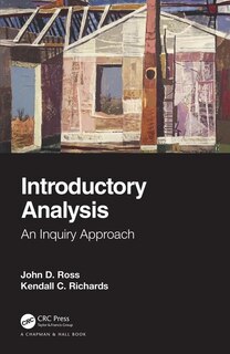 Front cover_Introductory Analysis
