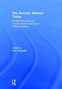Couverture_The Socratic Method Today