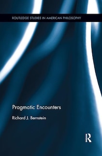 Front cover_Pragmatic Encounters