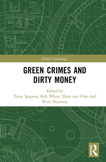 Front cover_Green Crimes And Dirty Money