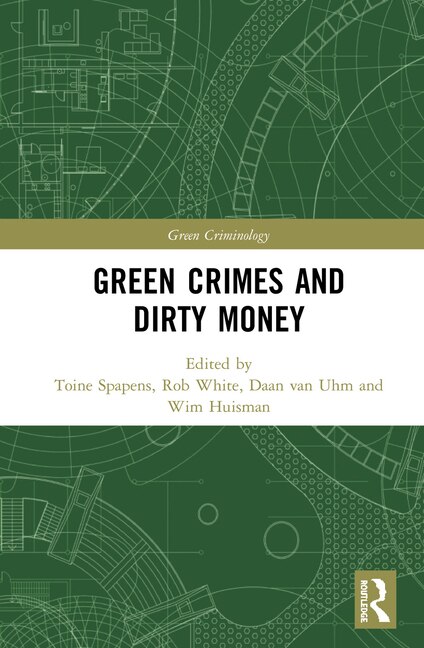 Front cover_Green Crimes And Dirty Money
