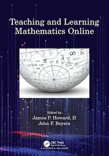 Front cover_Teaching And Learning Mathematics Online