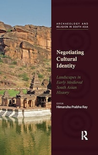 Front cover_Negotiating Cultural Identity