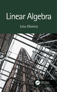 Couverture_Linear Algebra