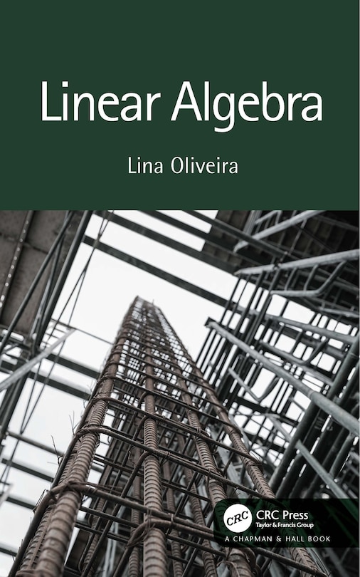 Couverture_Linear Algebra