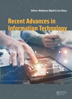 Front cover_Recent Advances in Information Technology