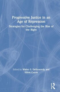 Couverture_Progressive Justice In An Age Of Repression