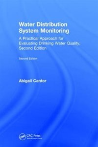 Couverture_Water Distribution System Monitoring