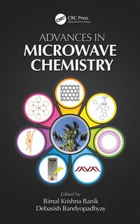 Front cover_Advances In Microwave Chemistry