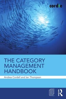 Couverture_The Category Management Handbook