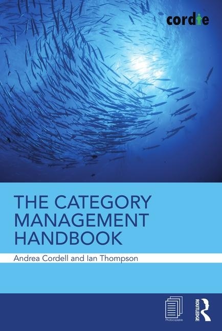 Couverture_The Category Management Handbook
