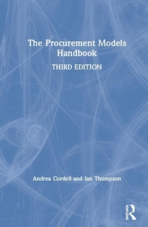 Couverture_The Procurement Models Handbook