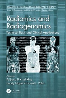 Front cover_Radiomics And Radiogenomics
