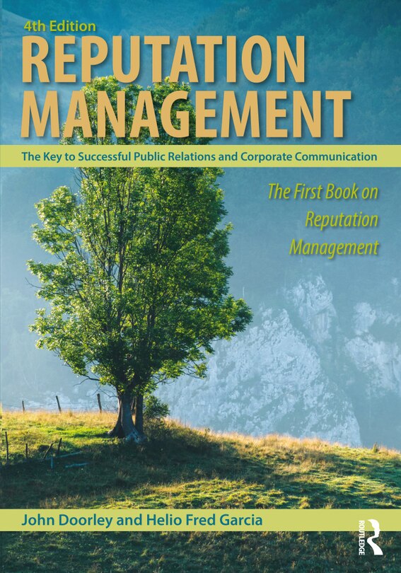 Front cover_Reputation Management