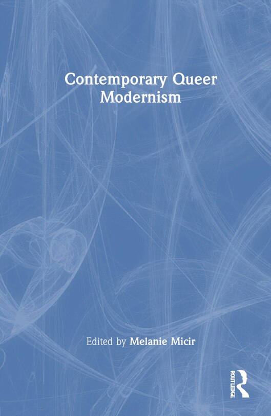Couverture_Contemporary Queer Modernism