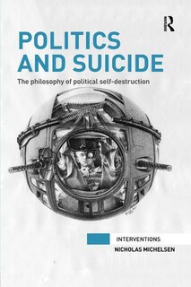 Couverture_Politics And Suicide
