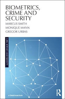 Front cover_Biometrics, Crime and Security