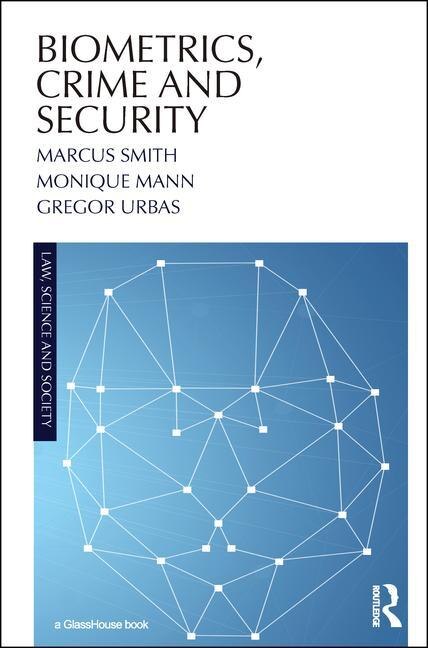Front cover_Biometrics, Crime and Security